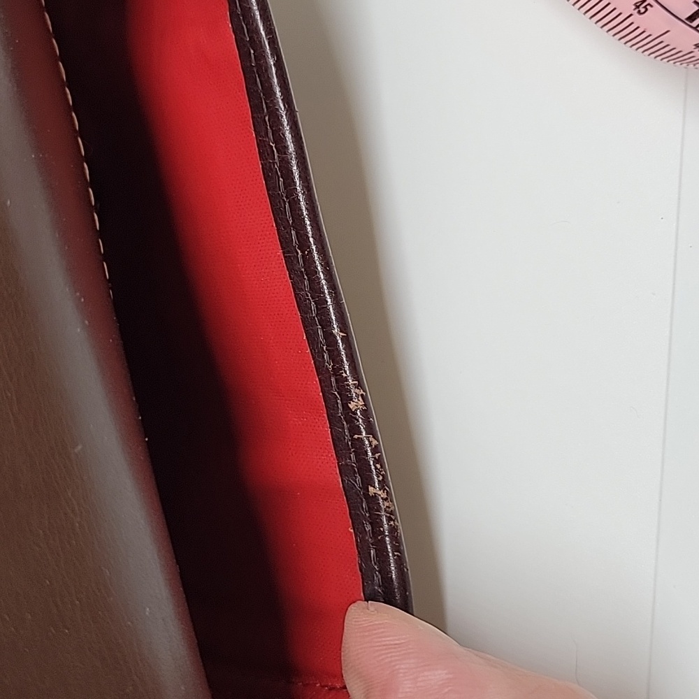 Dooney & Bourke Wristlet - Picture 4 of 8